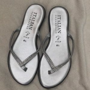 Women’s Italian Shoemakers sandal